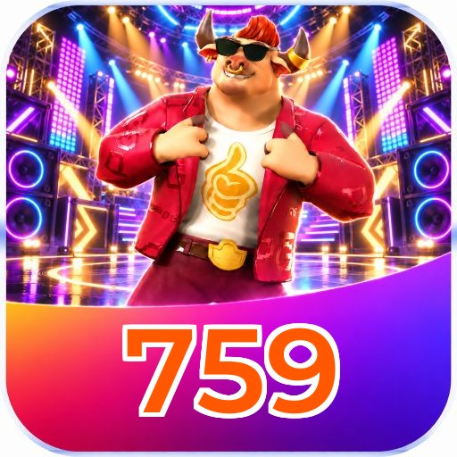 Logo 759 - Cassino Online Brasil