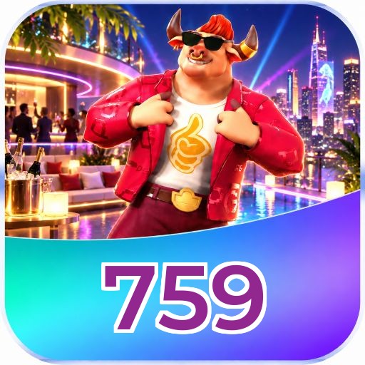 Logo 759 - Cassino Online Brasil