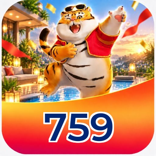Logo 759 - Cassino Online Brasil