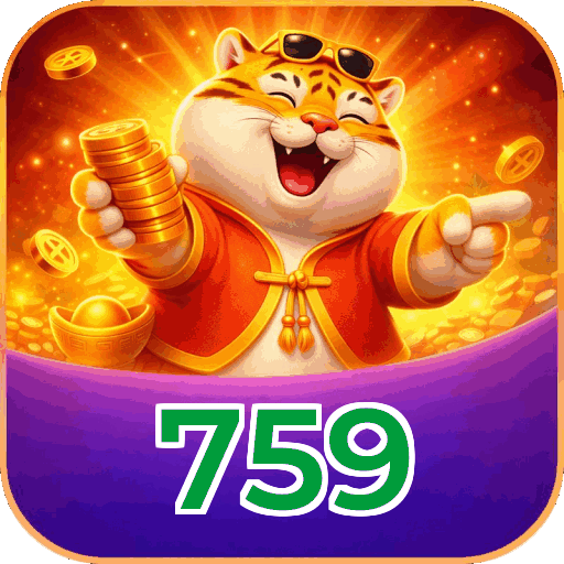 759 bônus R$5.000 + 500 giros - Rollover 35x, prazo 30 dias, 38% taxa conversão