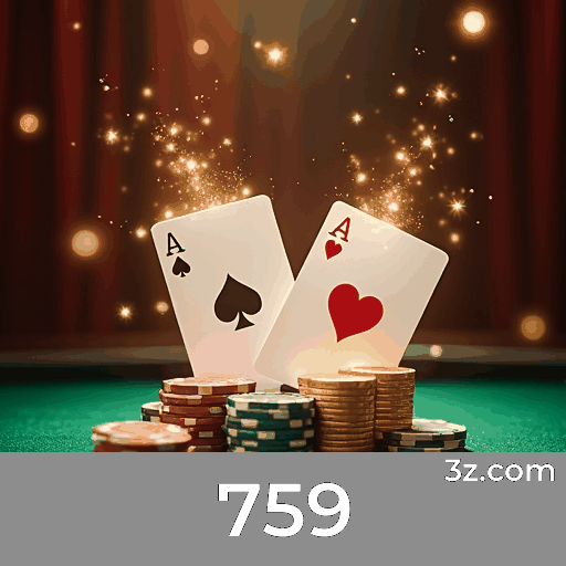 Acessar o site 759 COM