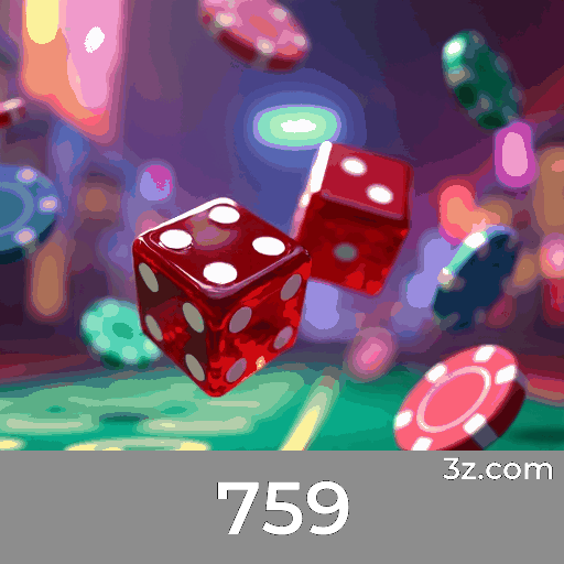 Cassino Online 759