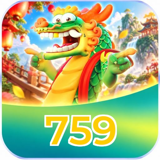 Logo 759 - Cassino Online Brasil