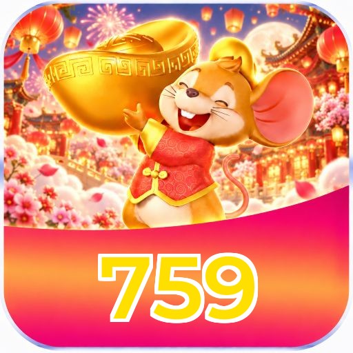 Logo 759 - Cassino Online Brasil