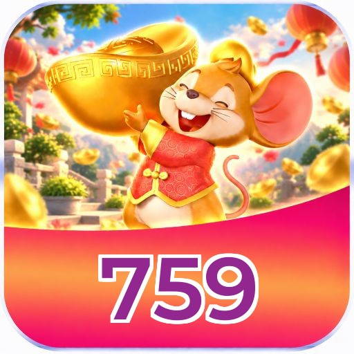 Logo 759 - Cassino Online Brasil