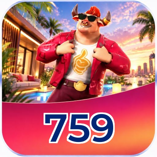 759 Facebook - Página oficial com promoções e comunidade ativa