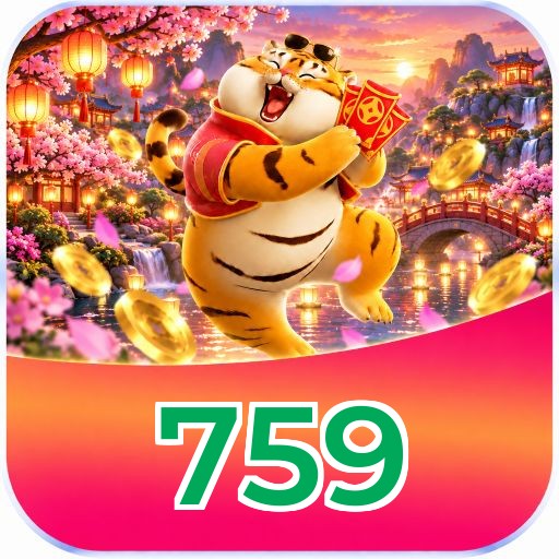 Logo 759 - Cassino Online Brasil