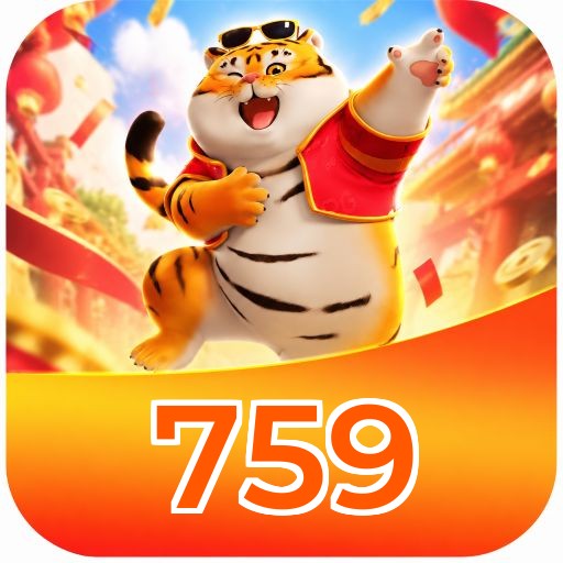 Logo 759 - Cassino Online Brasil