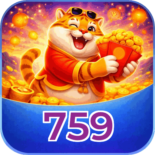 759 segurança SSL 256-bit - Licença Curaçao, eCOGRA, GLI certificado