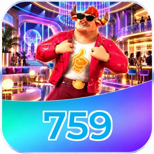 759 Facebook - Página oficial com promoções e comunidade ativa