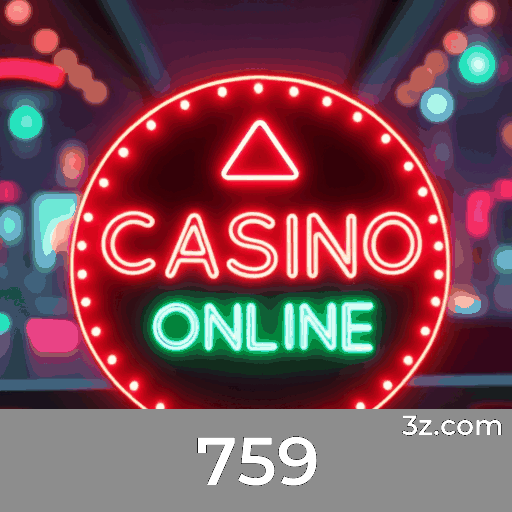 Cassino Online 759