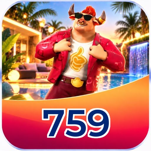Interface do APK 759 para Android
