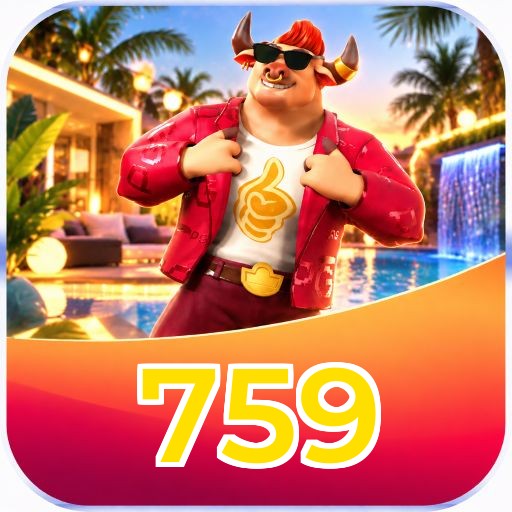 Logo 759 - Cassino Online Brasil