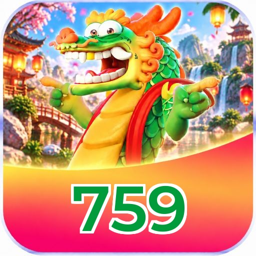 Lottery 759 - Jogos de loteria com jackpots milionários