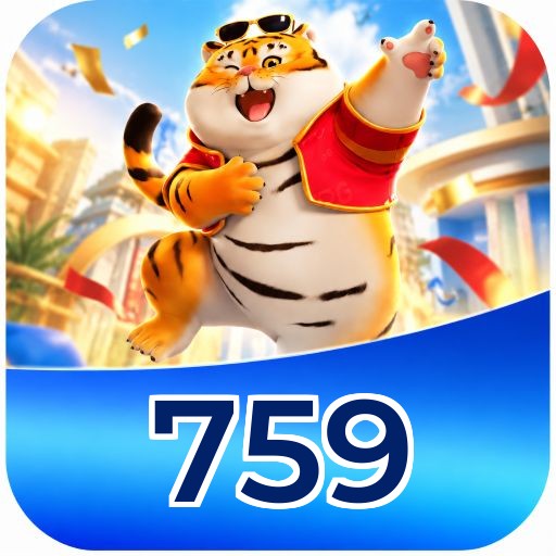 Logo 759 - Cassino Online Brasil