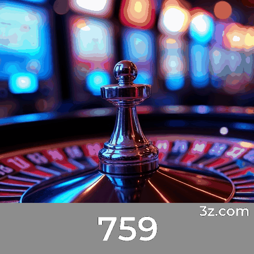 Cassino Online 759