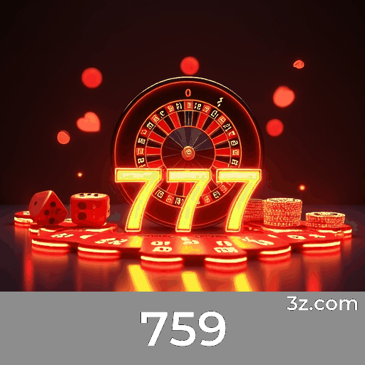 Cassino Online 759